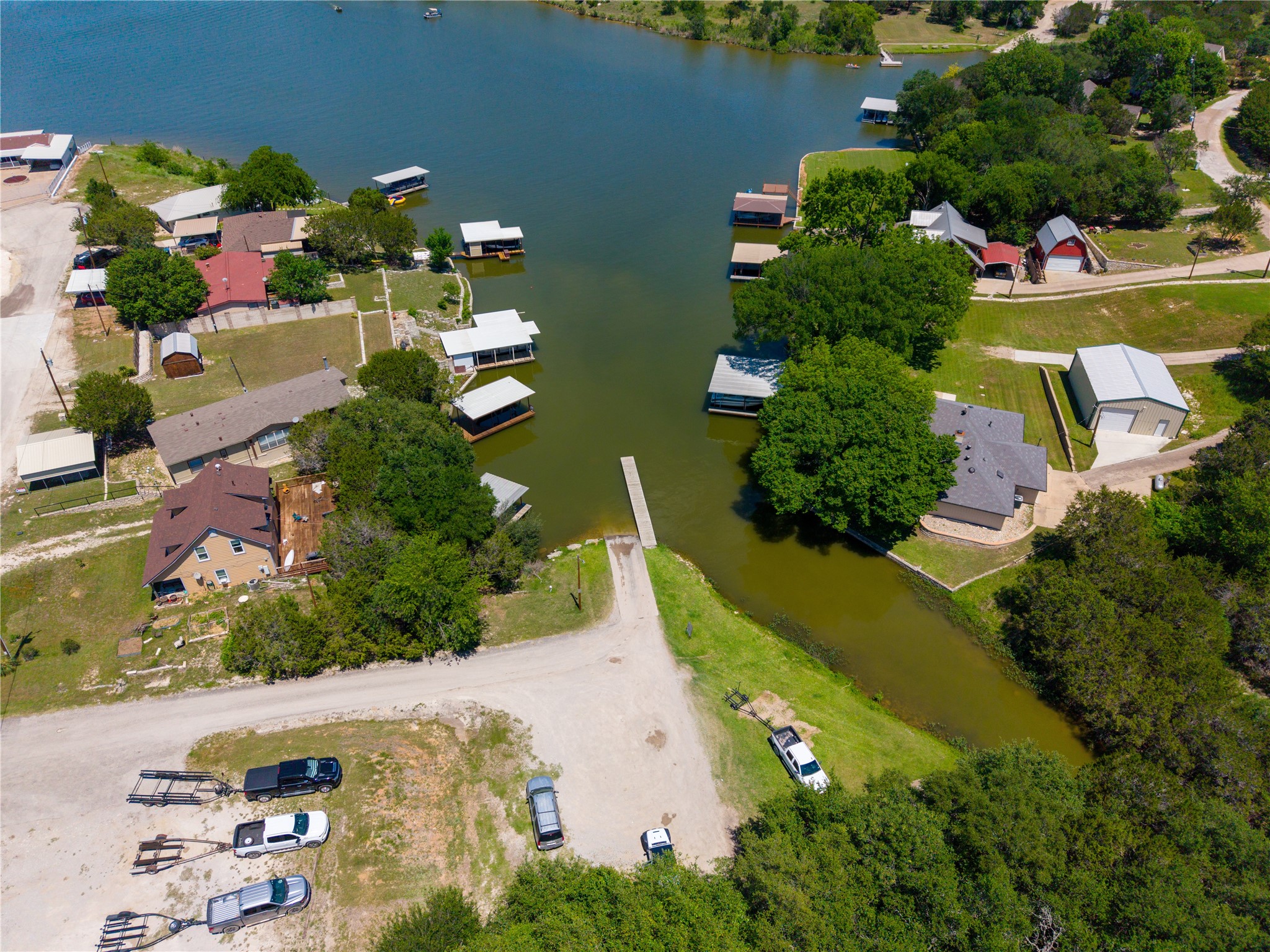 2703 San Gabriel Drive Granbury TX 76048