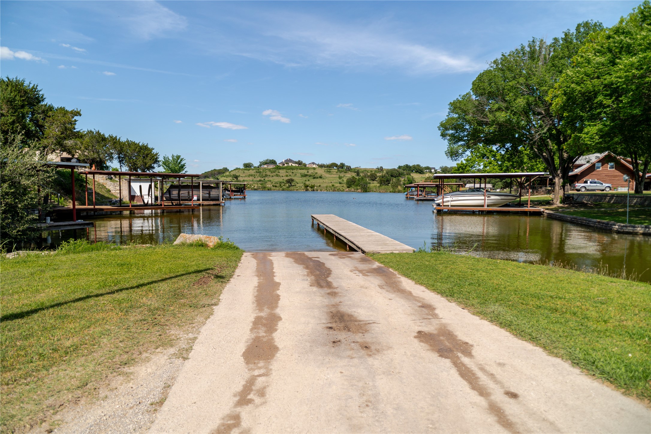 2703 San Gabriel Drive Granbury TX 76048