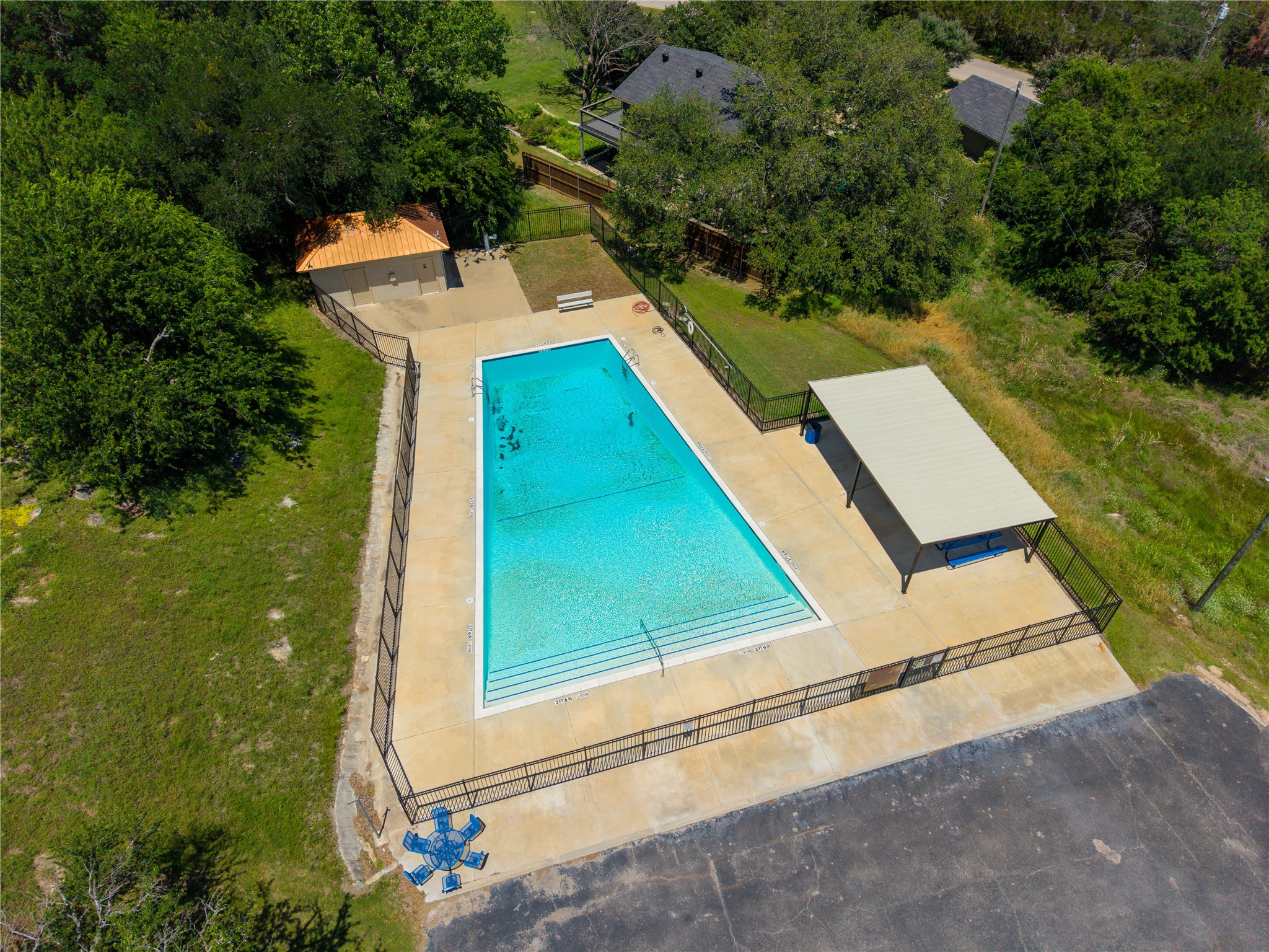 2703 San Gabriel Drive Granbury TX 76048