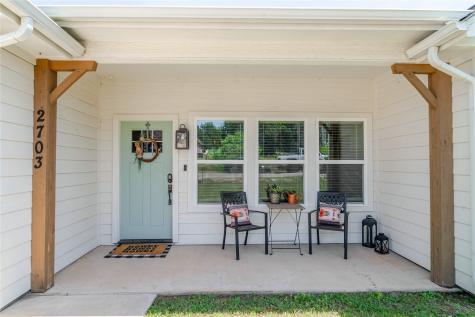 2703 San Gabriel Drive Granbury TX 76048