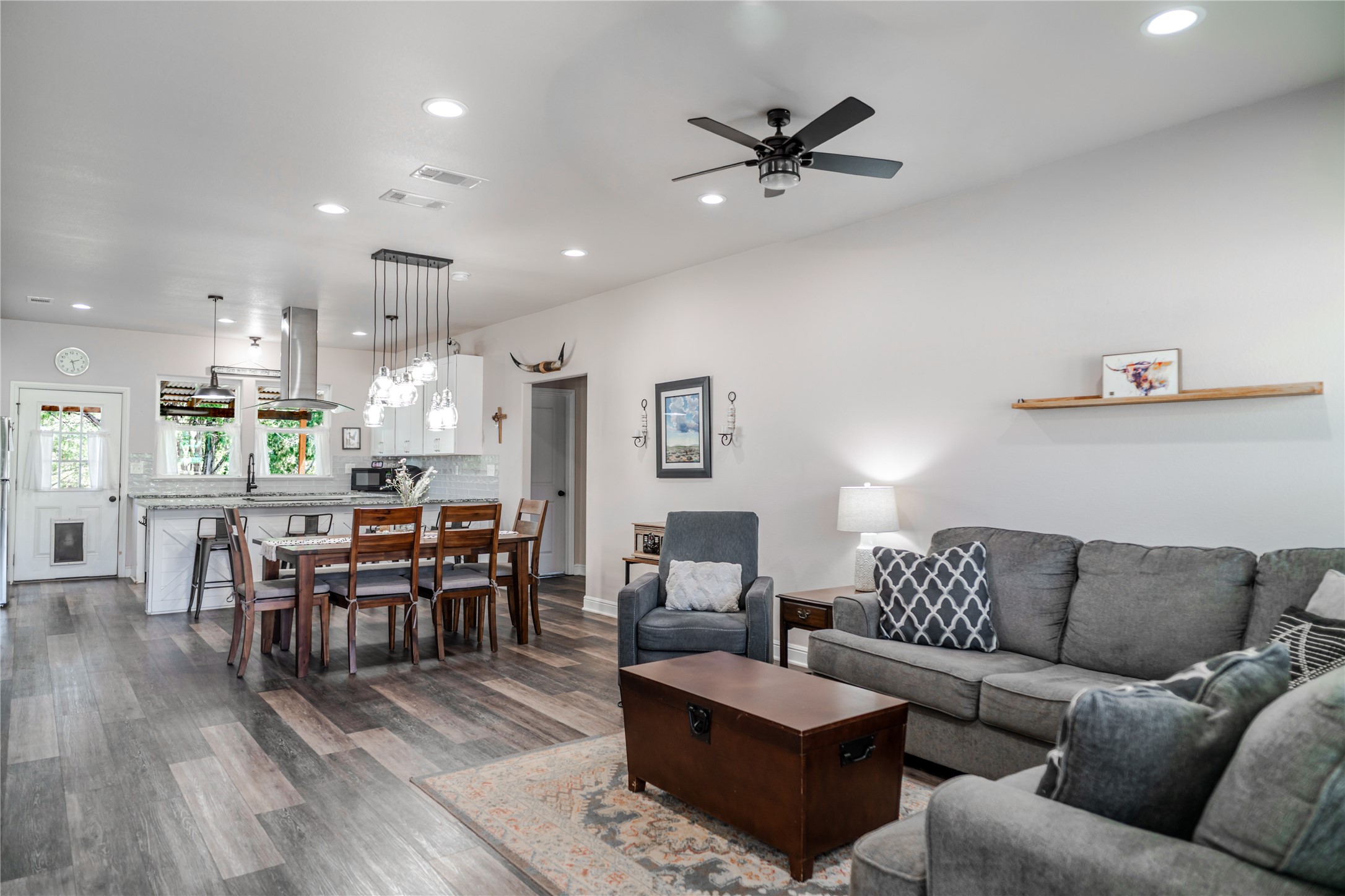 2703 San Gabriel Drive Granbury TX 76048