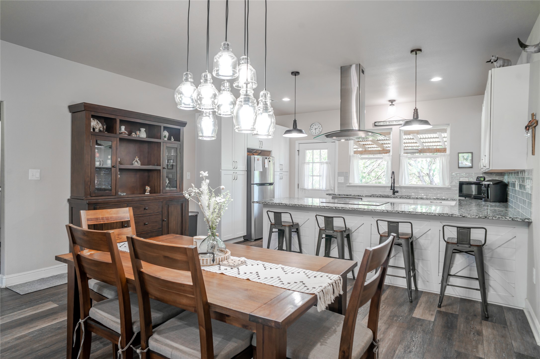 2703 San Gabriel Drive Granbury TX 76048