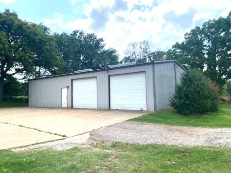 11466 Street Highway 31 E Murchison TX 75778