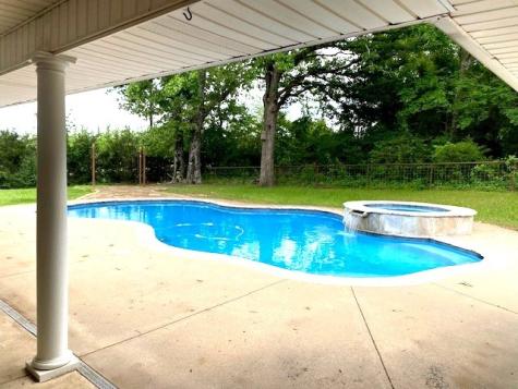 11466 Street Highway 31 E Murchison TX 75778