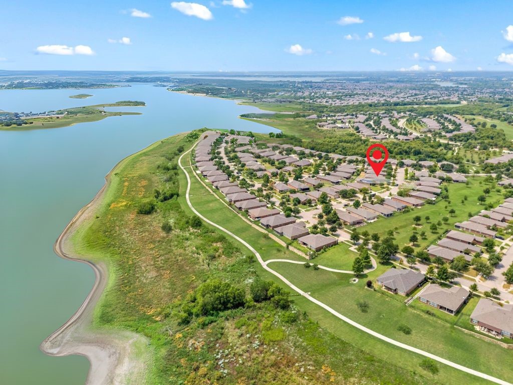 6227 Eagle Point Lane Frisco TX 75036