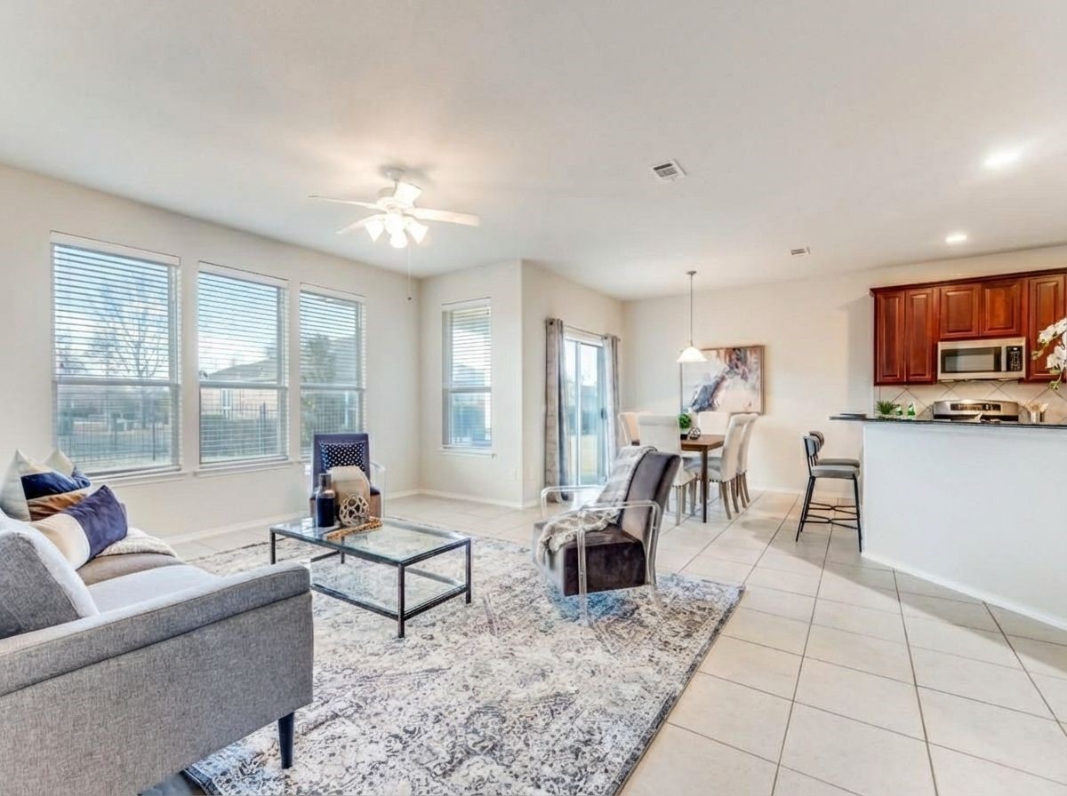 6227 Eagle Point Lane Frisco TX 75036
