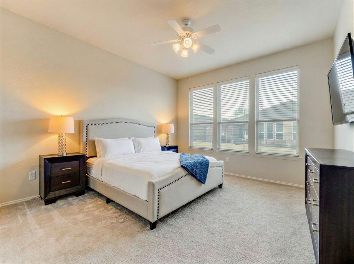 6227 Eagle Point Lane Frisco TX 75036