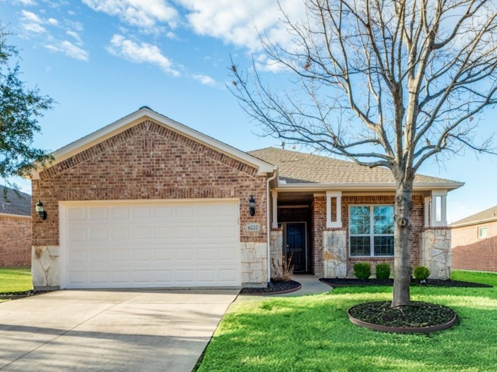 6227 Eagle Point Lane Frisco TX 75036