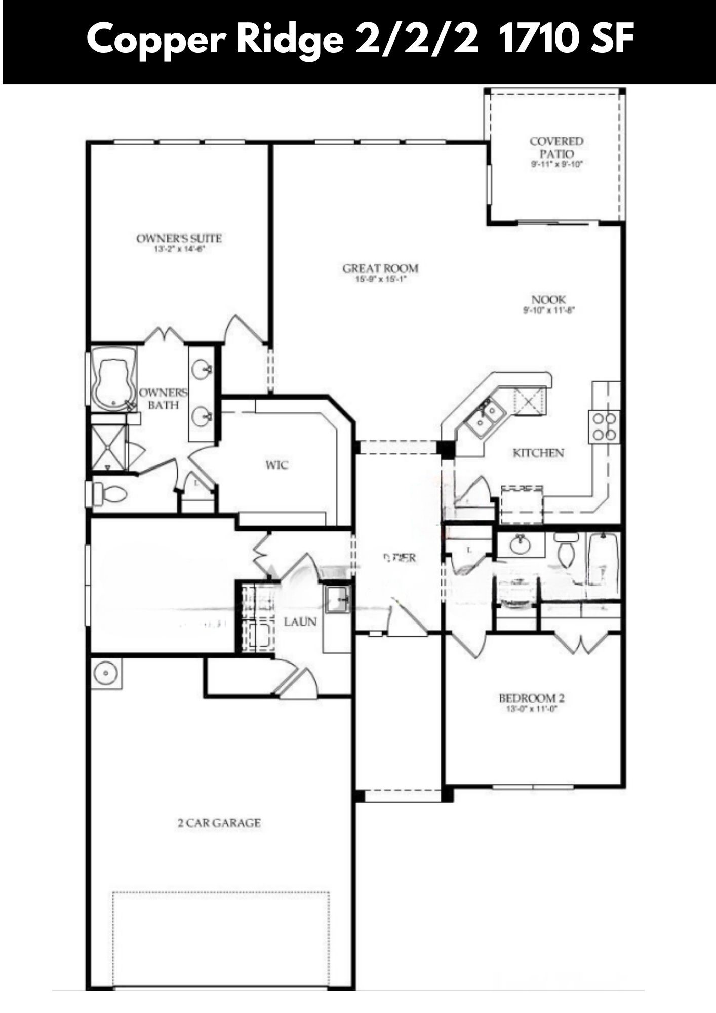 6227 Eagle Point Lane Frisco TX 75036