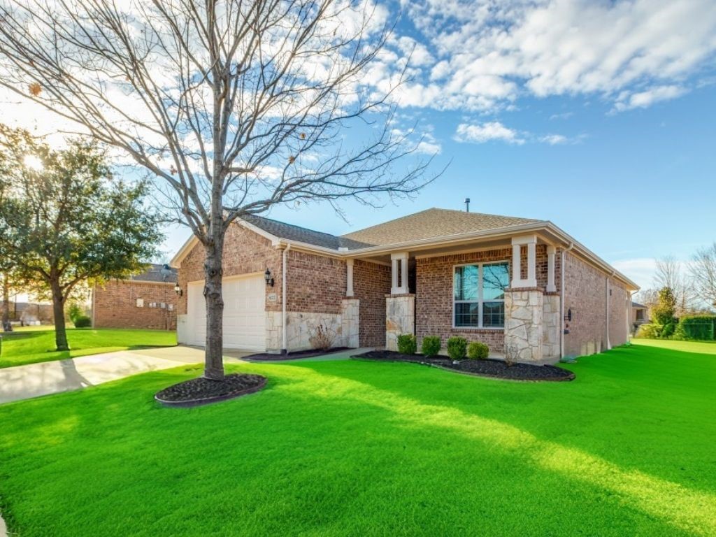 6227 Eagle Point Lane Frisco TX 75036