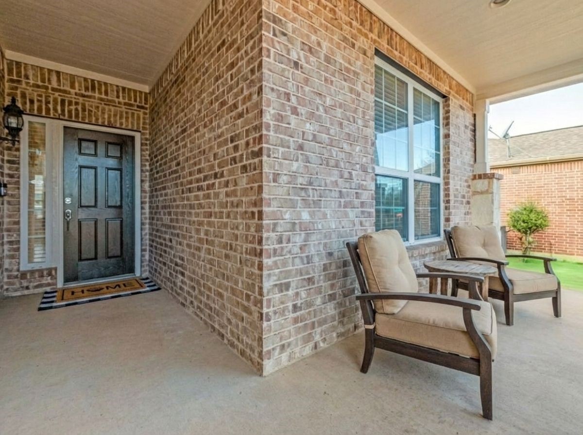 6227 Eagle Point Lane Frisco TX 75036