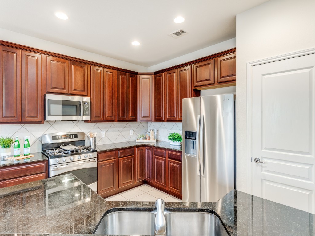 6227 Eagle Point Lane Frisco TX 75036