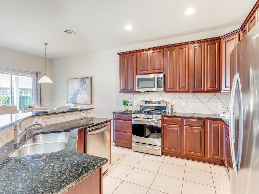 6227 Eagle Point Lane Frisco TX 75036