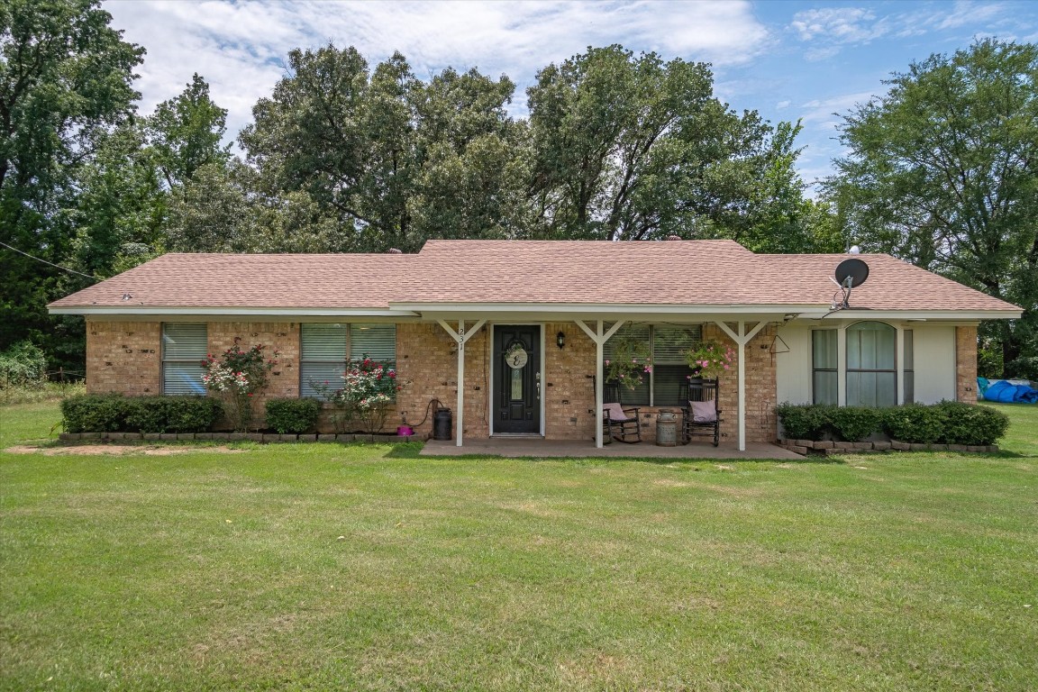 231 Vz County Road 1125 Fruitvale TX 75127