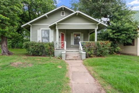 519 Cedar Street Teague TX 75860