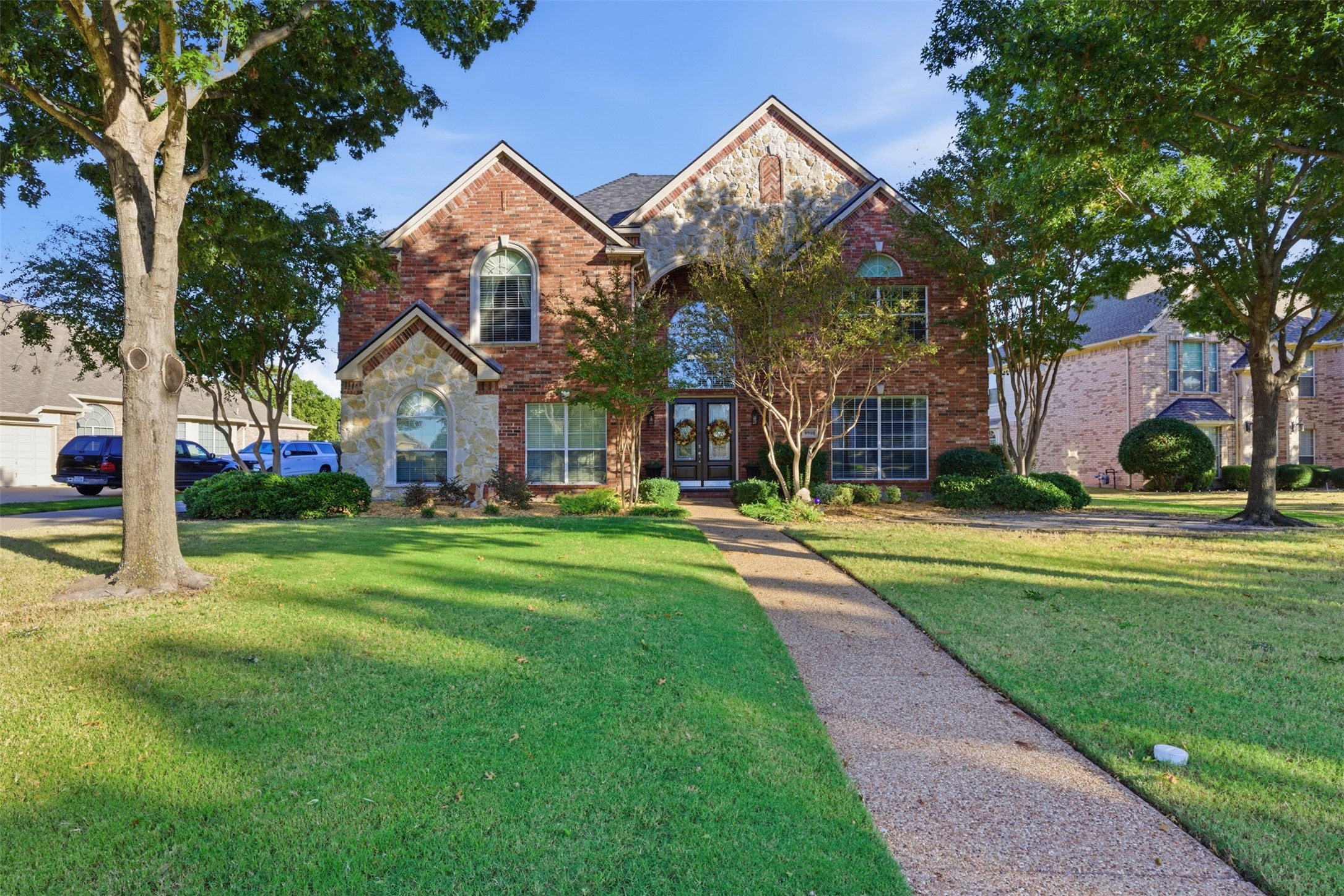 9910 Broadmoor Lane Rowlett TX 75089