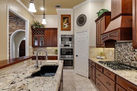 4604 Birkshire Lane Plano TX 75024