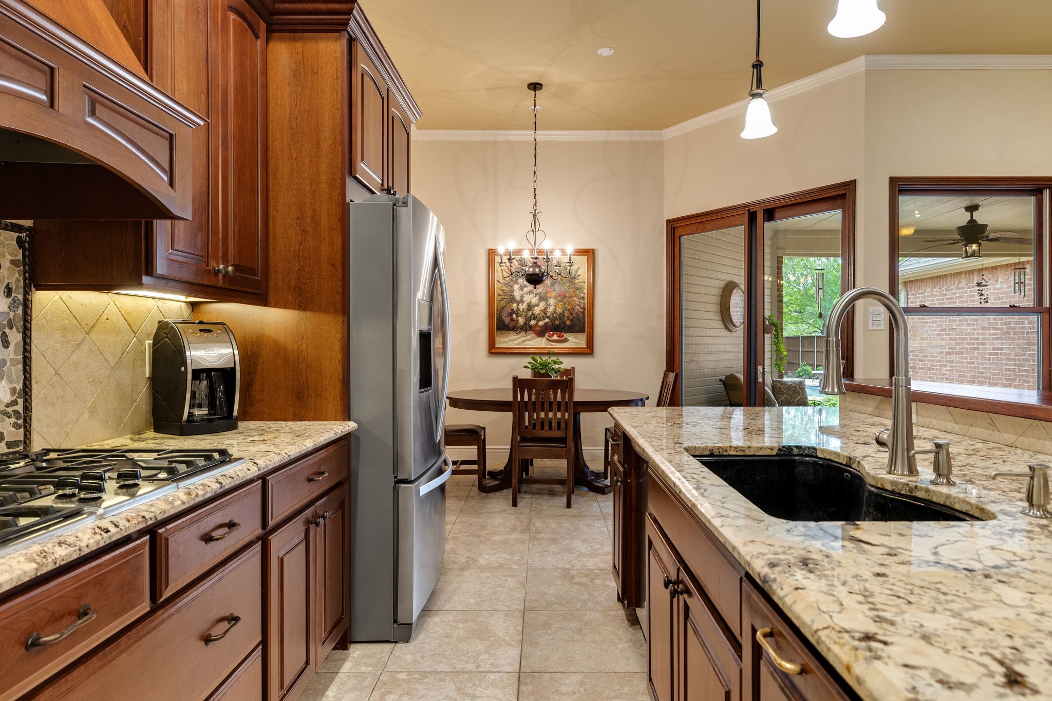 4604 Birkshire Lane Plano TX 75024