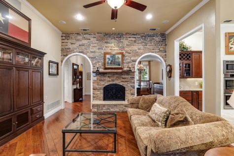 4604 Birkshire Lane Plano TX 75024