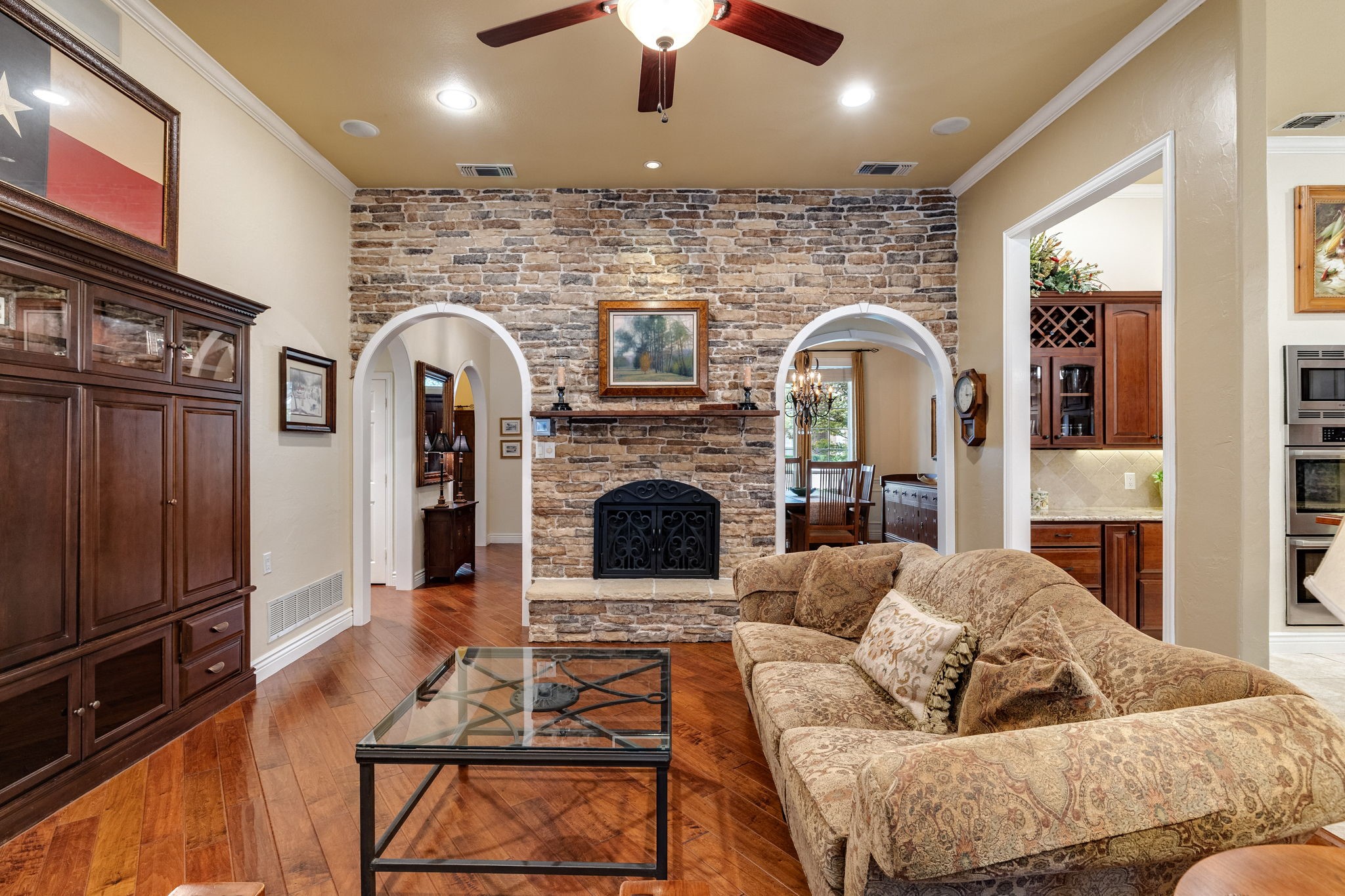 4604 Birkshire Lane Plano TX 75024