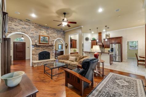 4604 Birkshire Lane Plano TX 75024