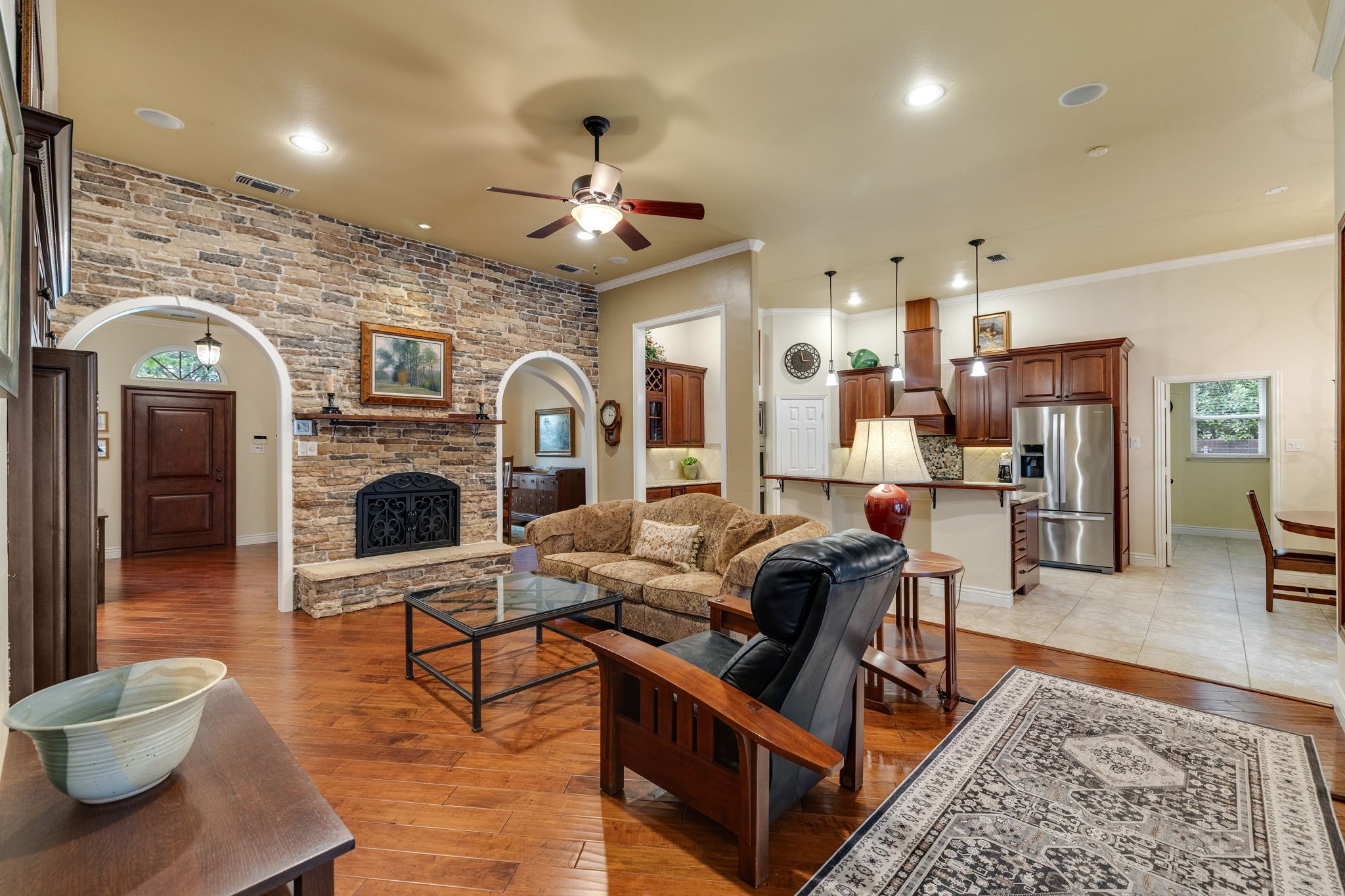 4604 Birkshire Lane Plano TX 75024
