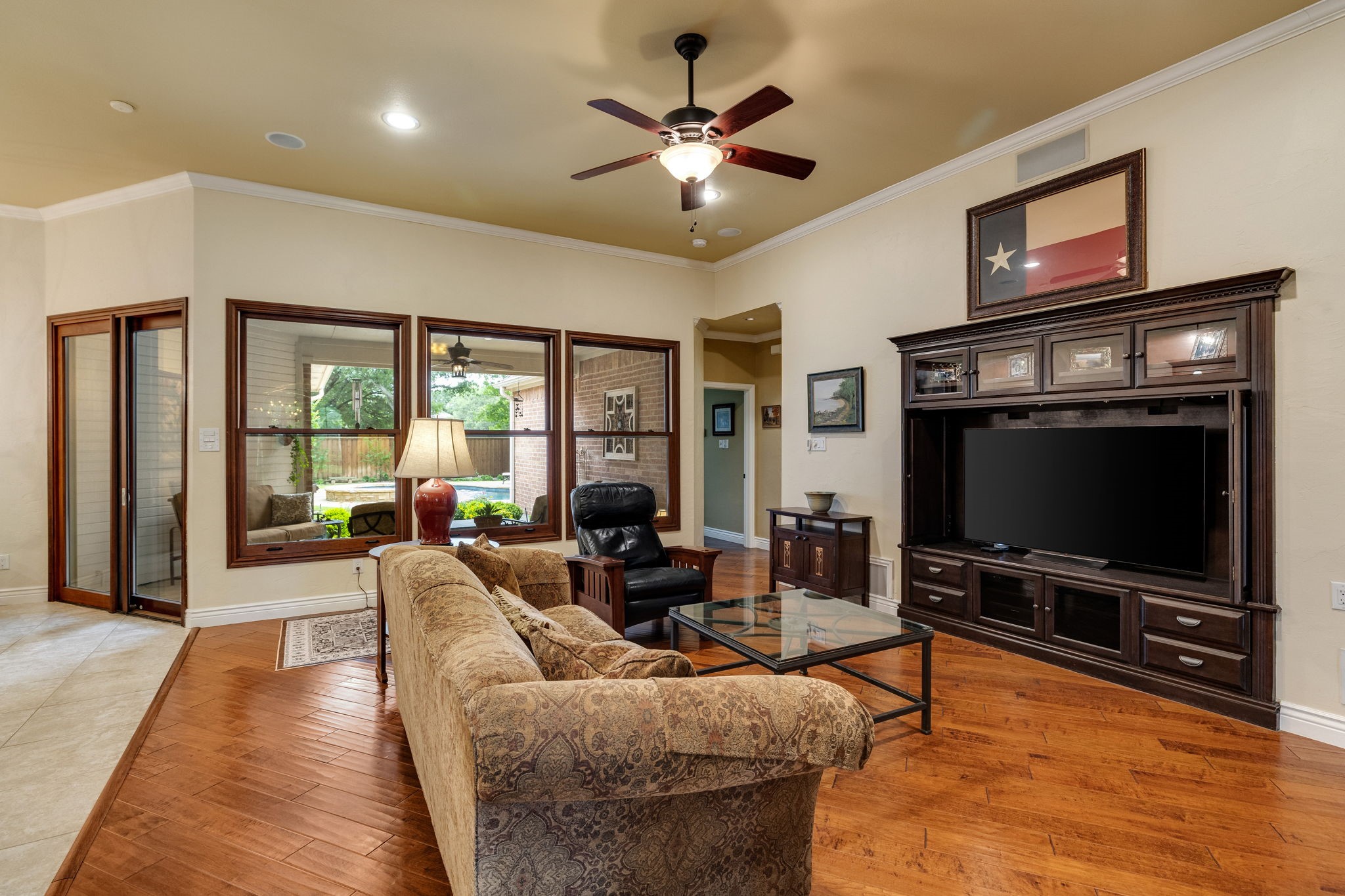 4604 Birkshire Lane Plano TX 75024