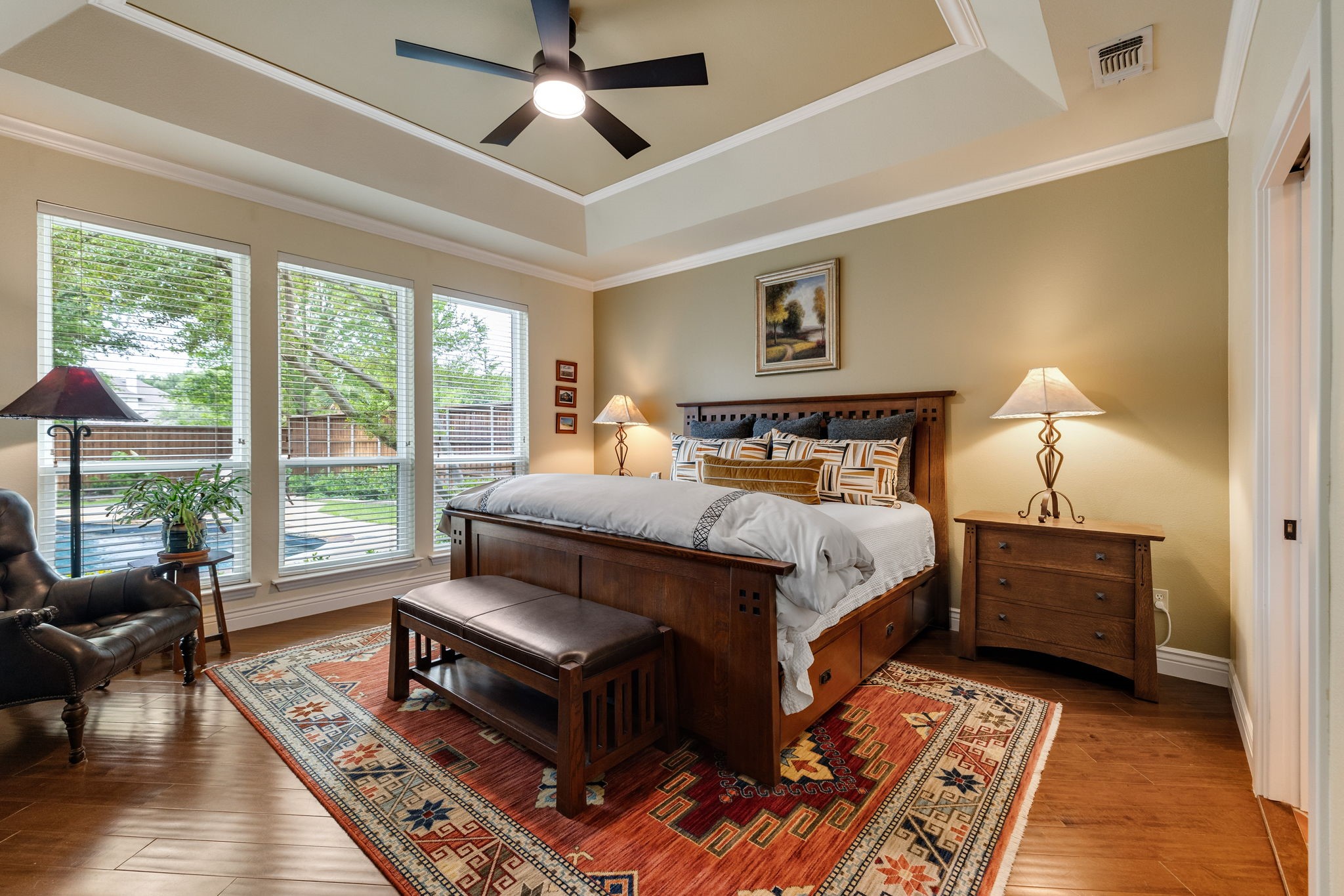 4604 Birkshire Lane Plano TX 75024