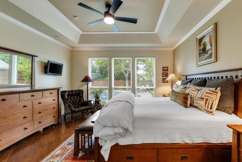 4604 Birkshire Lane Plano TX 75024