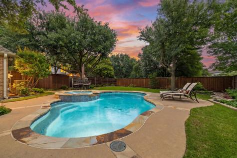 4604 Birkshire Lane Plano TX 75024