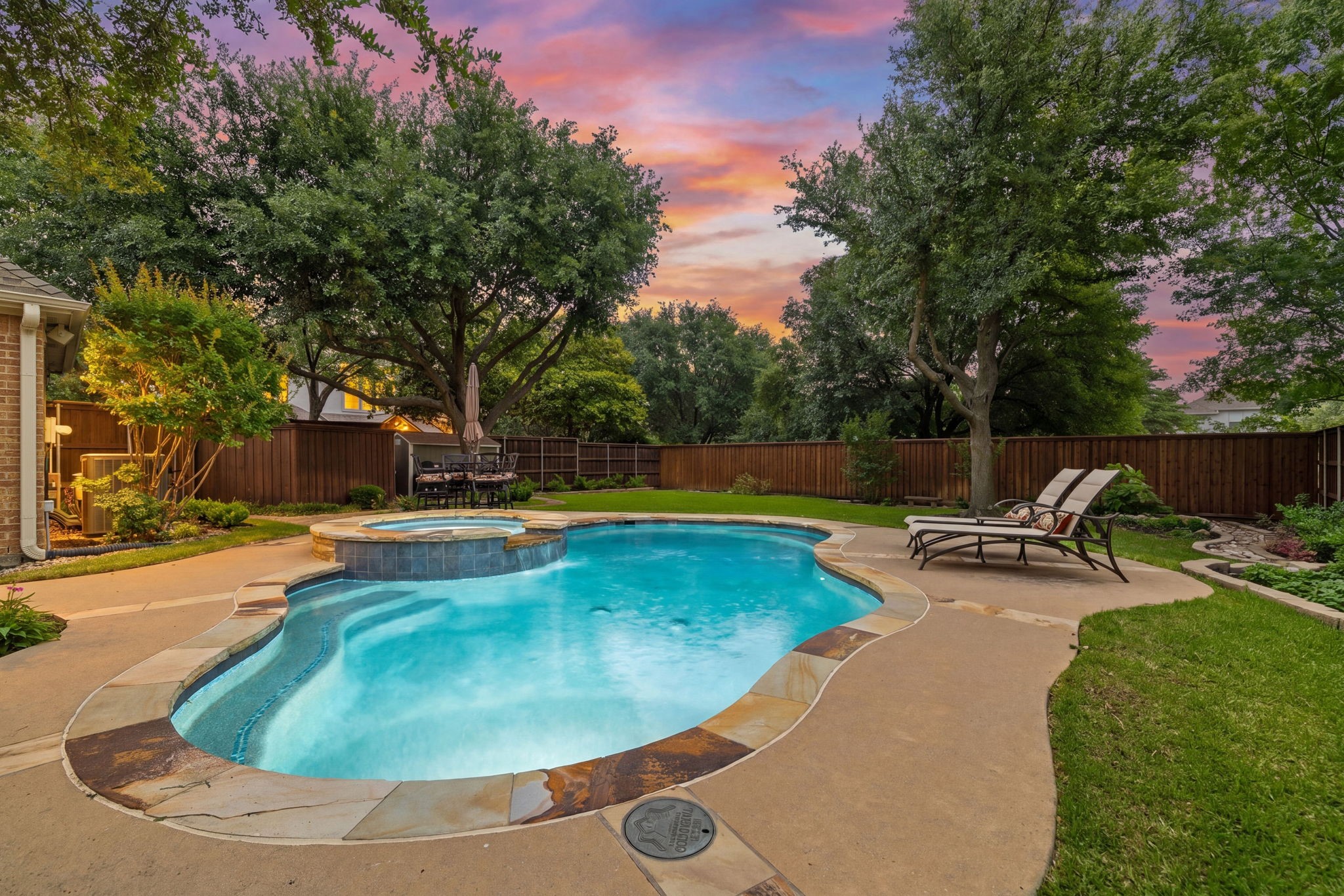 4604 Birkshire Lane Plano TX 75024