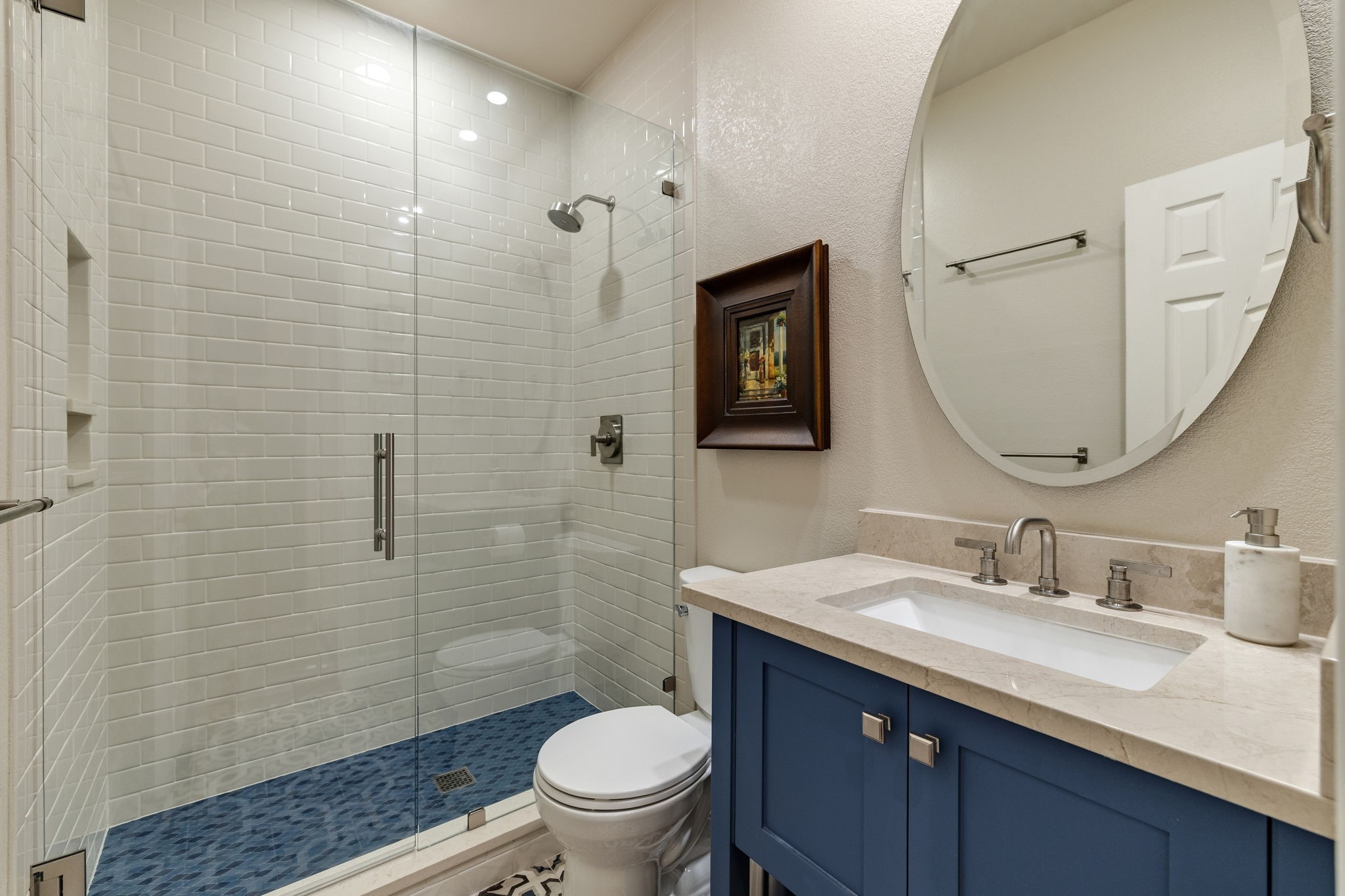 4604 Birkshire Lane Plano TX 75024