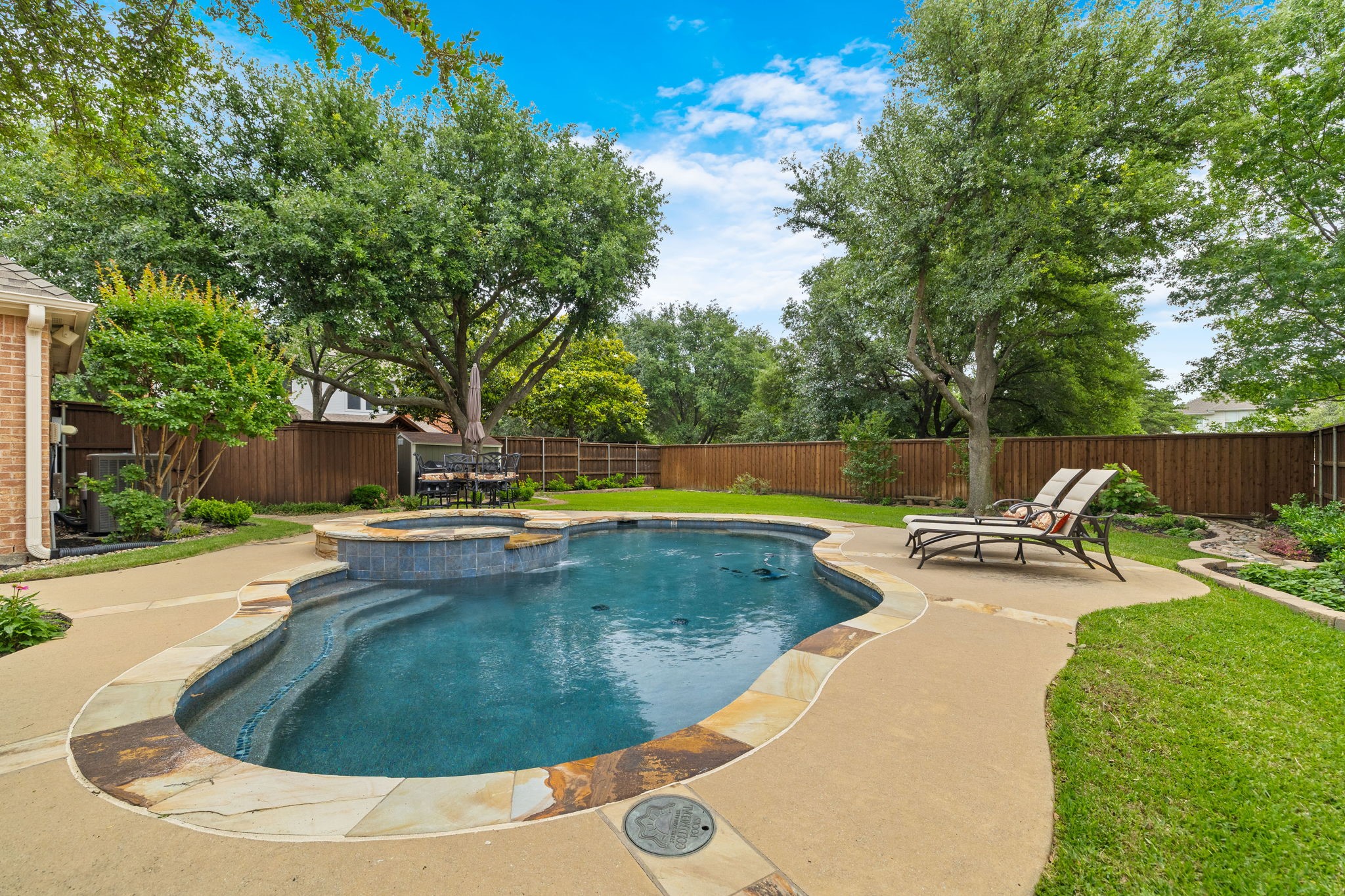 4604 Birkshire Lane Plano TX 75024