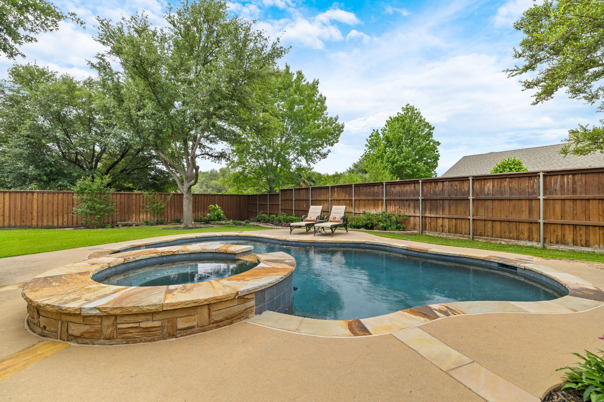 4604 Birkshire Lane Plano TX 75024