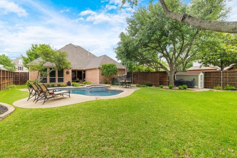 4604 Birkshire Lane Plano TX 75024