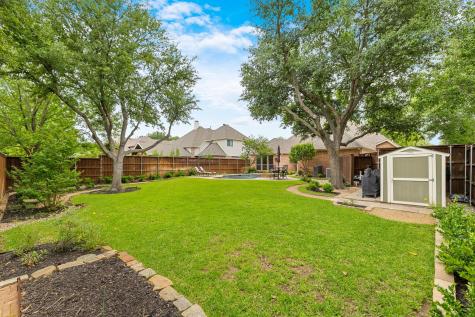 4604 Birkshire Lane Plano TX 75024