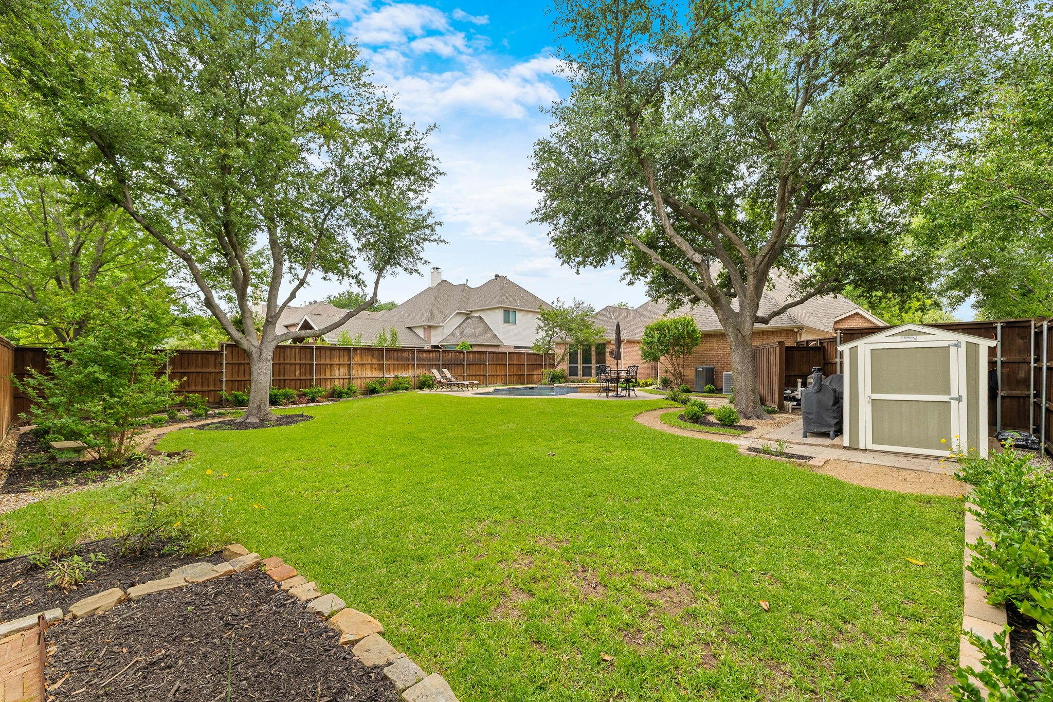 4604 Birkshire Lane Plano TX 75024