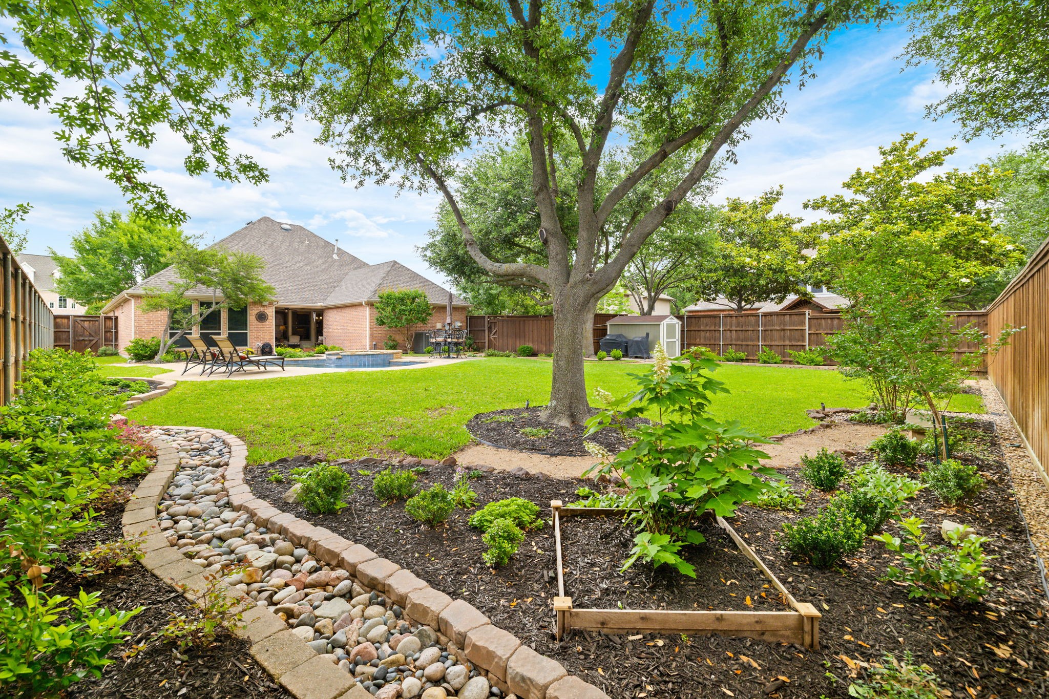 4604 Birkshire Lane Plano TX 75024
