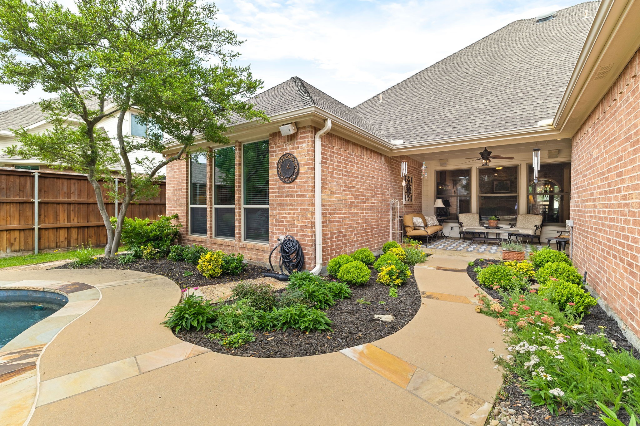 4604 Birkshire Lane Plano TX 75024
