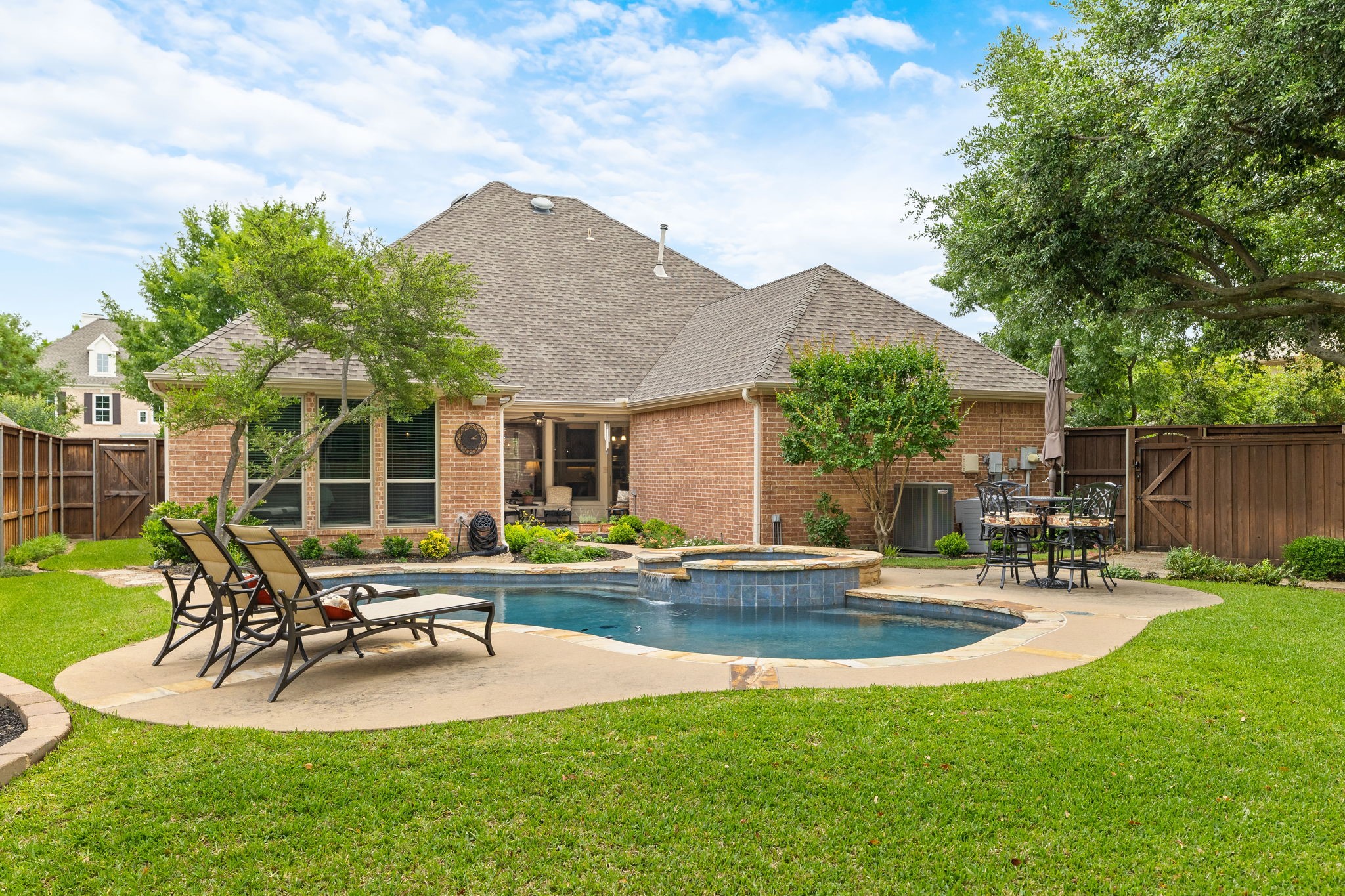 4604 Birkshire Lane Plano TX 75024