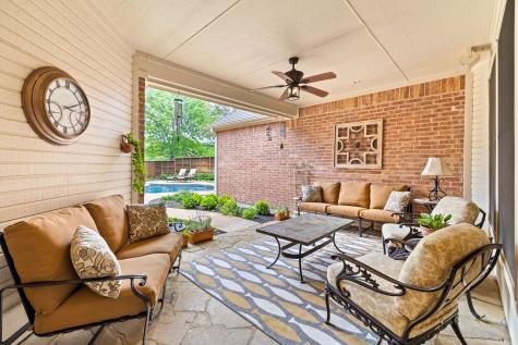 4604 Birkshire Lane Plano TX 75024