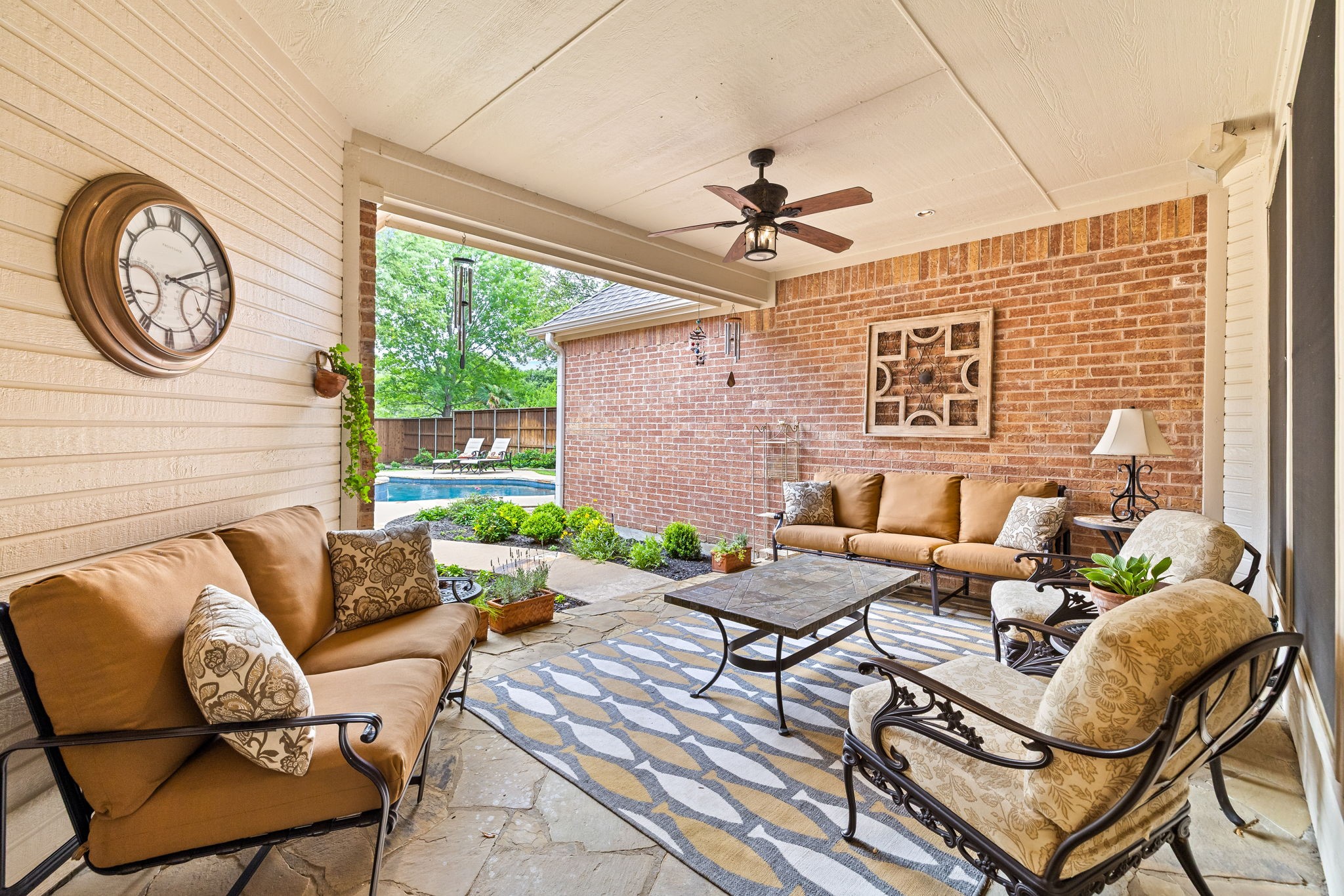 4604 Birkshire Lane Plano TX 75024