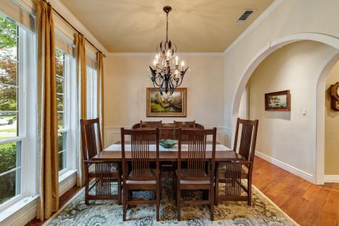 4604 Birkshire Lane Plano TX 75024
