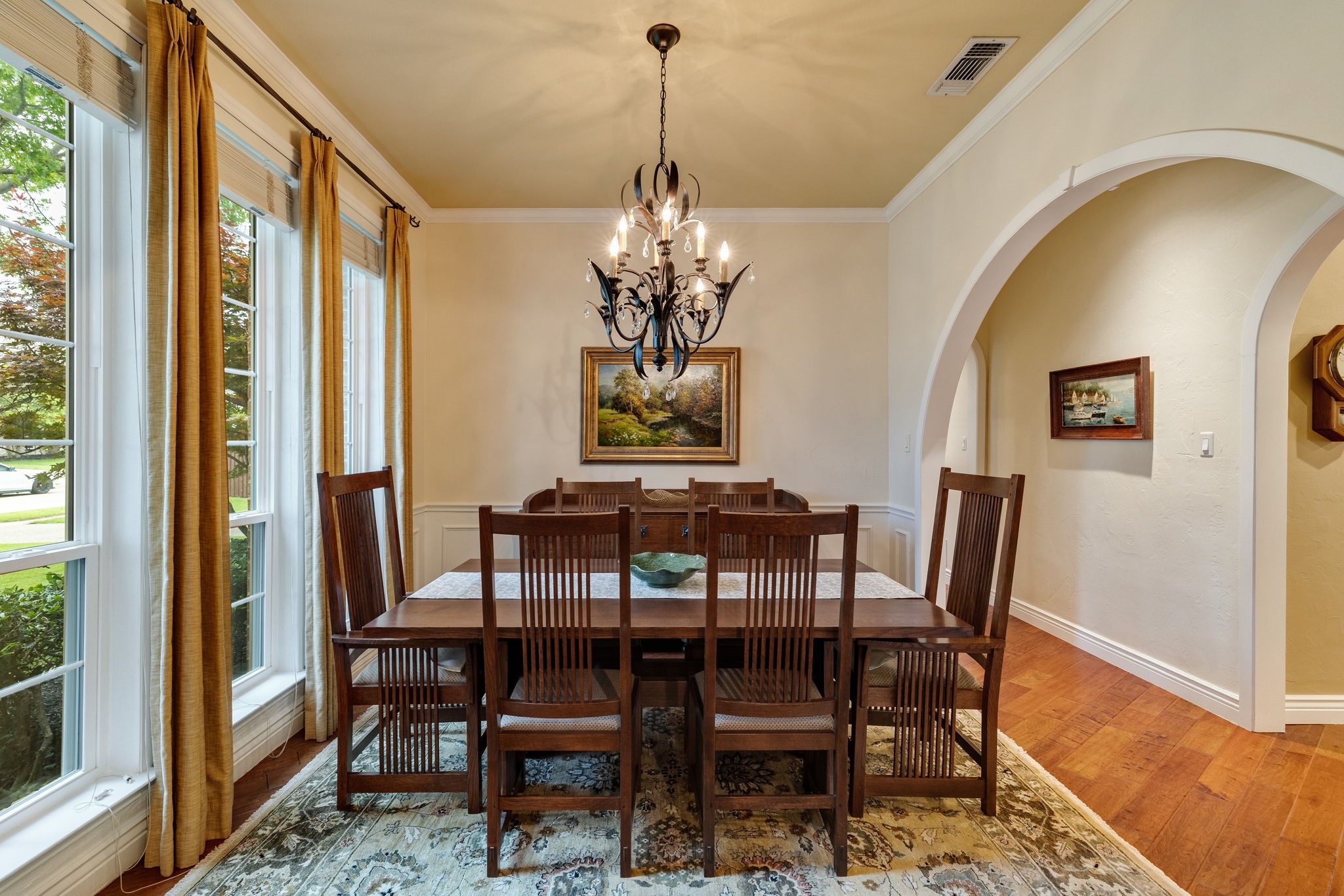 4604 Birkshire Lane Plano TX 75024