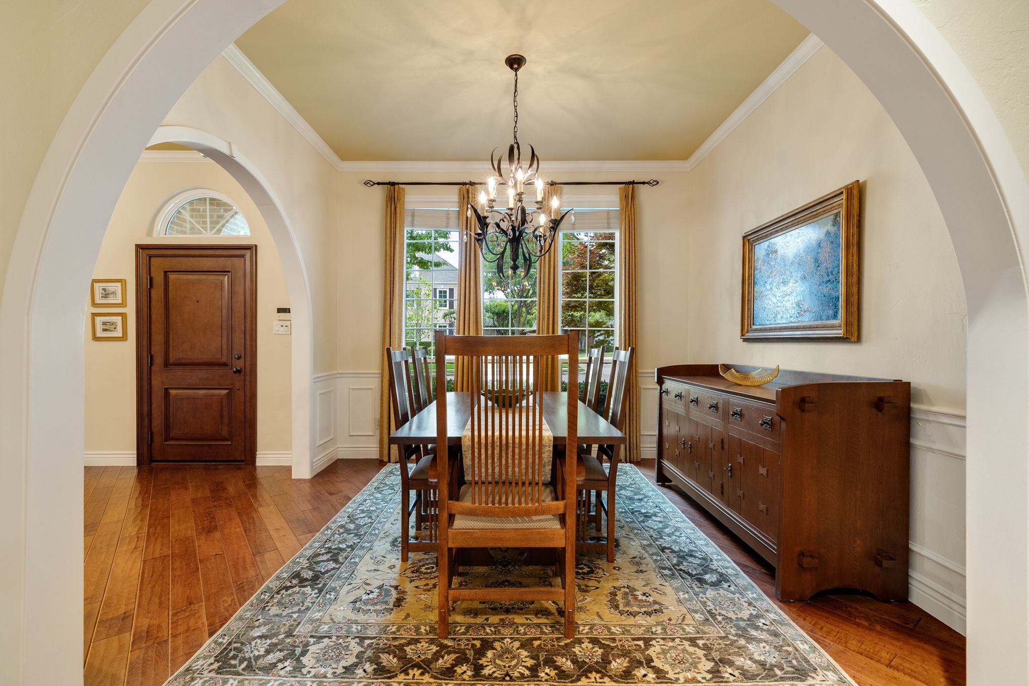 4604 Birkshire Lane Plano TX 75024
