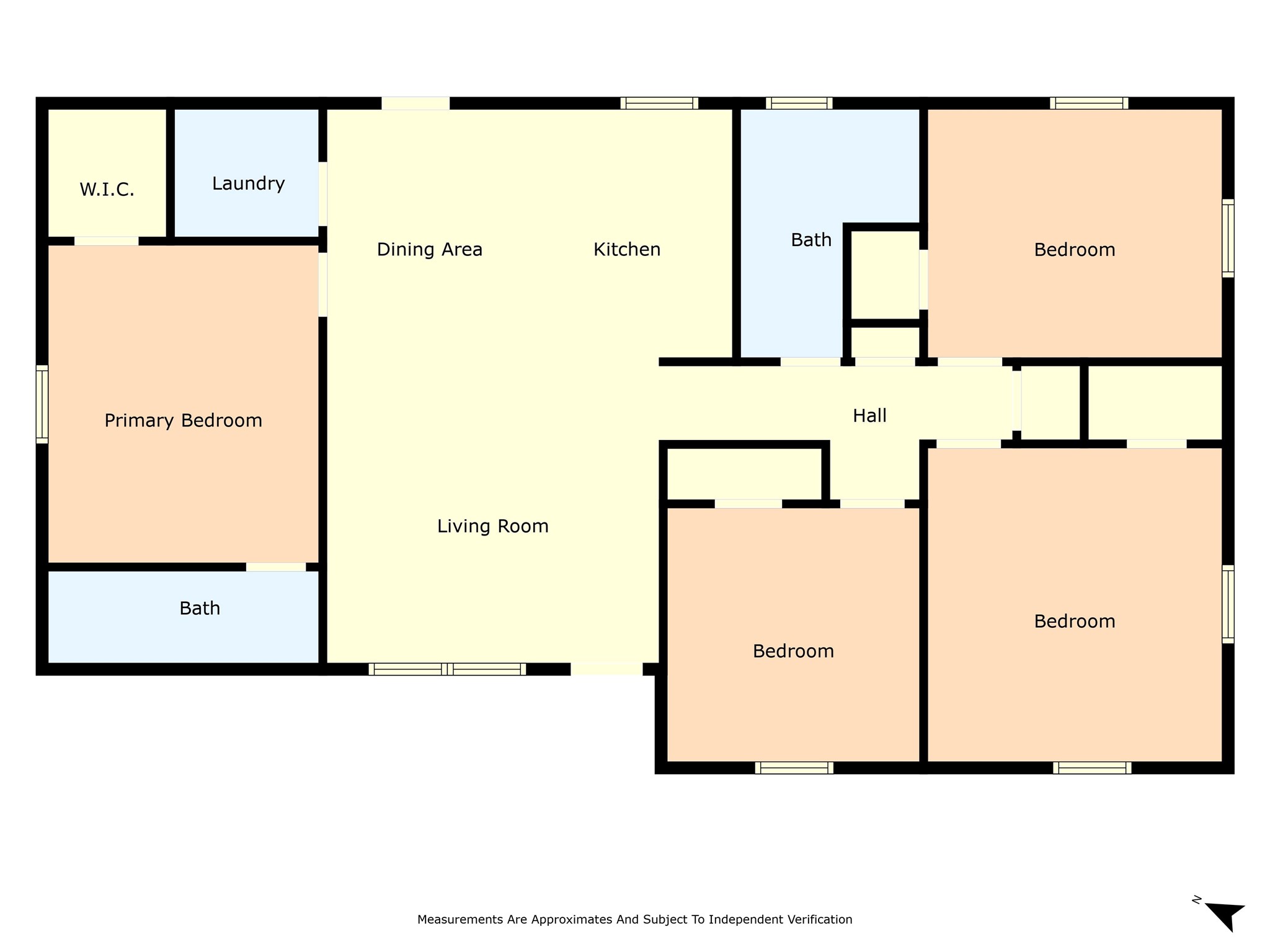 611 N Rita Street Lacy Lakeview TX 76705