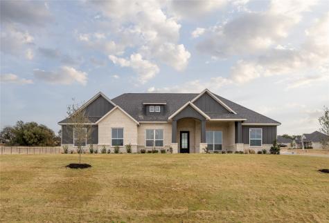 700 Burr Oak Lane Weatherford TX 76085