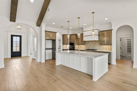 700 Burr Oak Lane Weatherford TX 76085