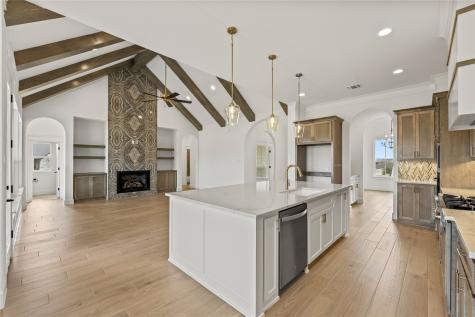 700 Burr Oak Lane Weatherford TX 76085