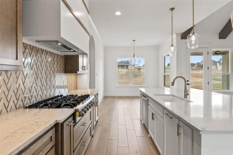 700 Burr Oak Lane Weatherford TX 76085